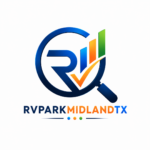 rvparksmidlandtx.com logo