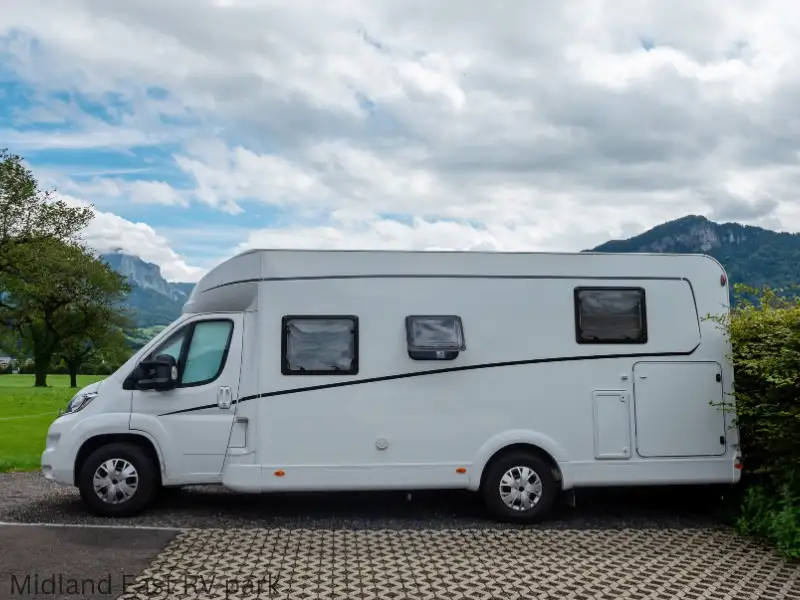 best long term rv parks in midland tx