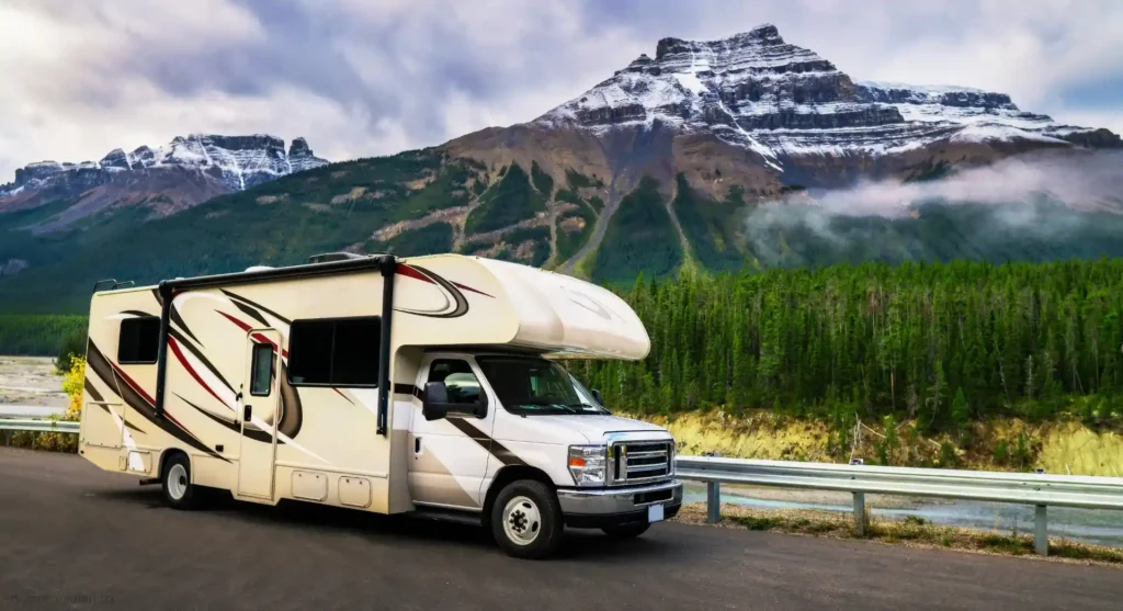rv camping must haves tx