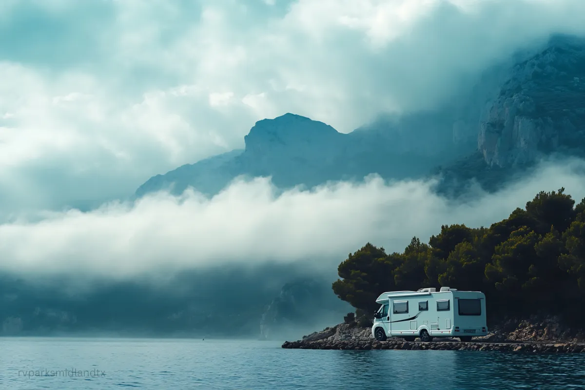 best app for rv navigation