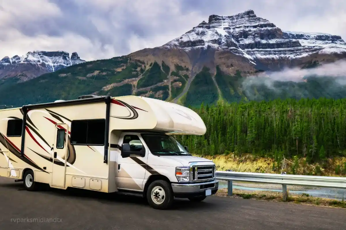 best free rv trip planner app