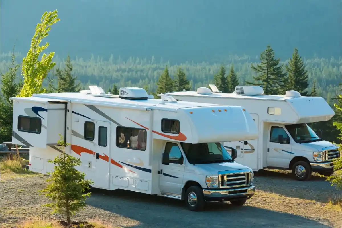 best gps app for rv travel