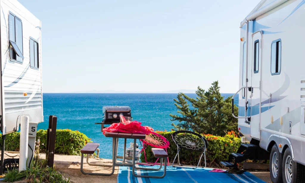 best rv for full time living