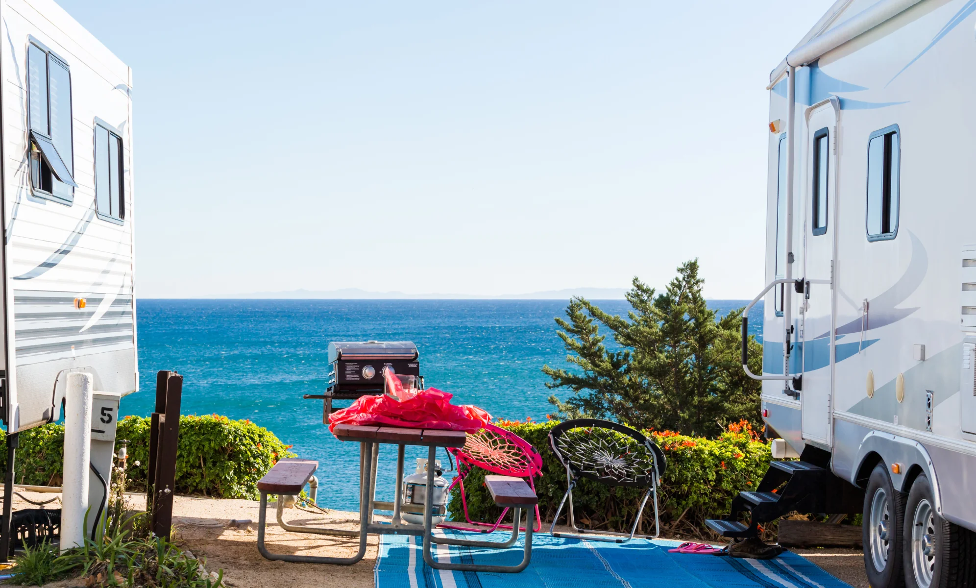 best rv for full time living