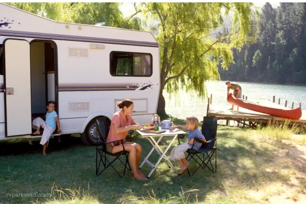 best rv meals for families