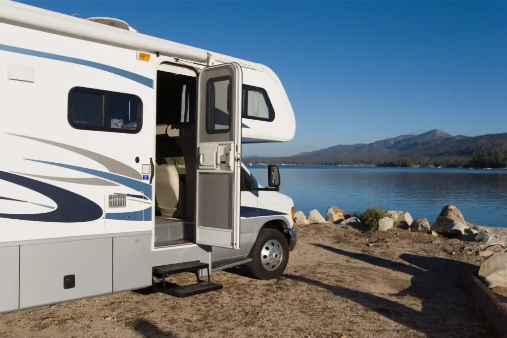 best rv sites in texas