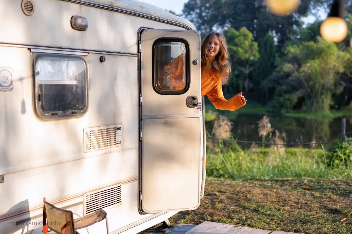 best way to keep mice out of your rv