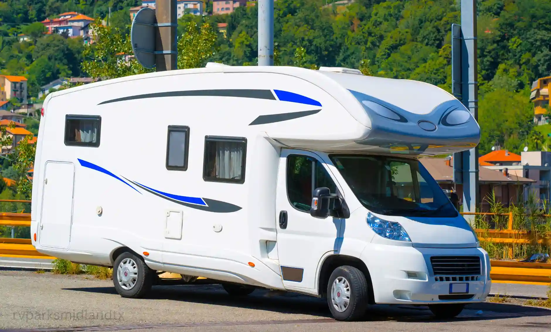 how much do rv parks cost