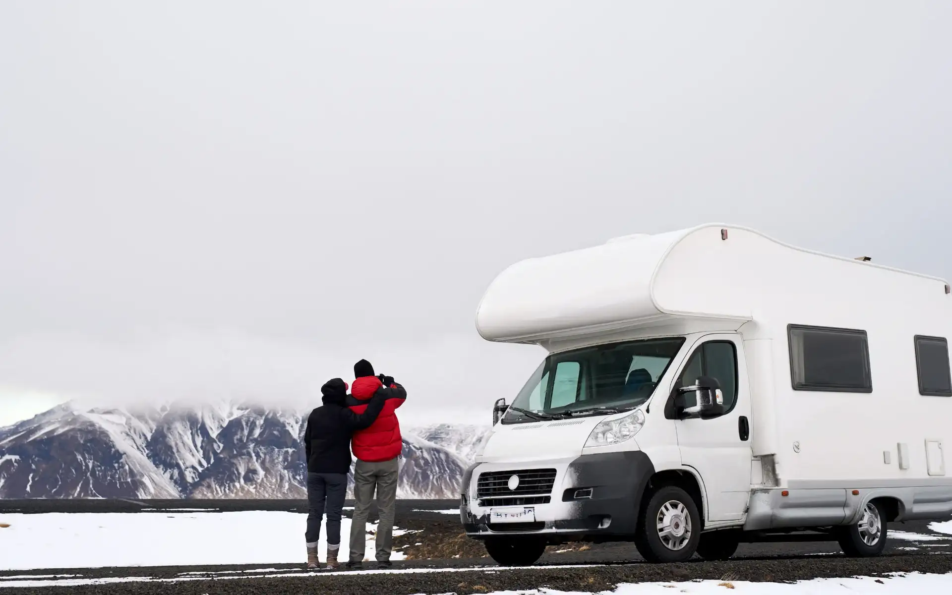 how to winterize an rv