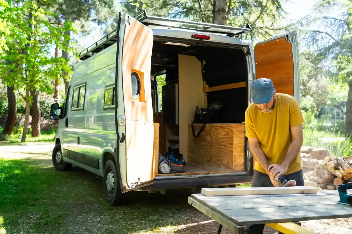 jobs for on the road