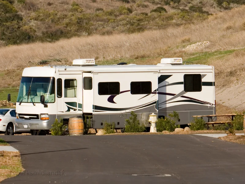 motorhome living expenses