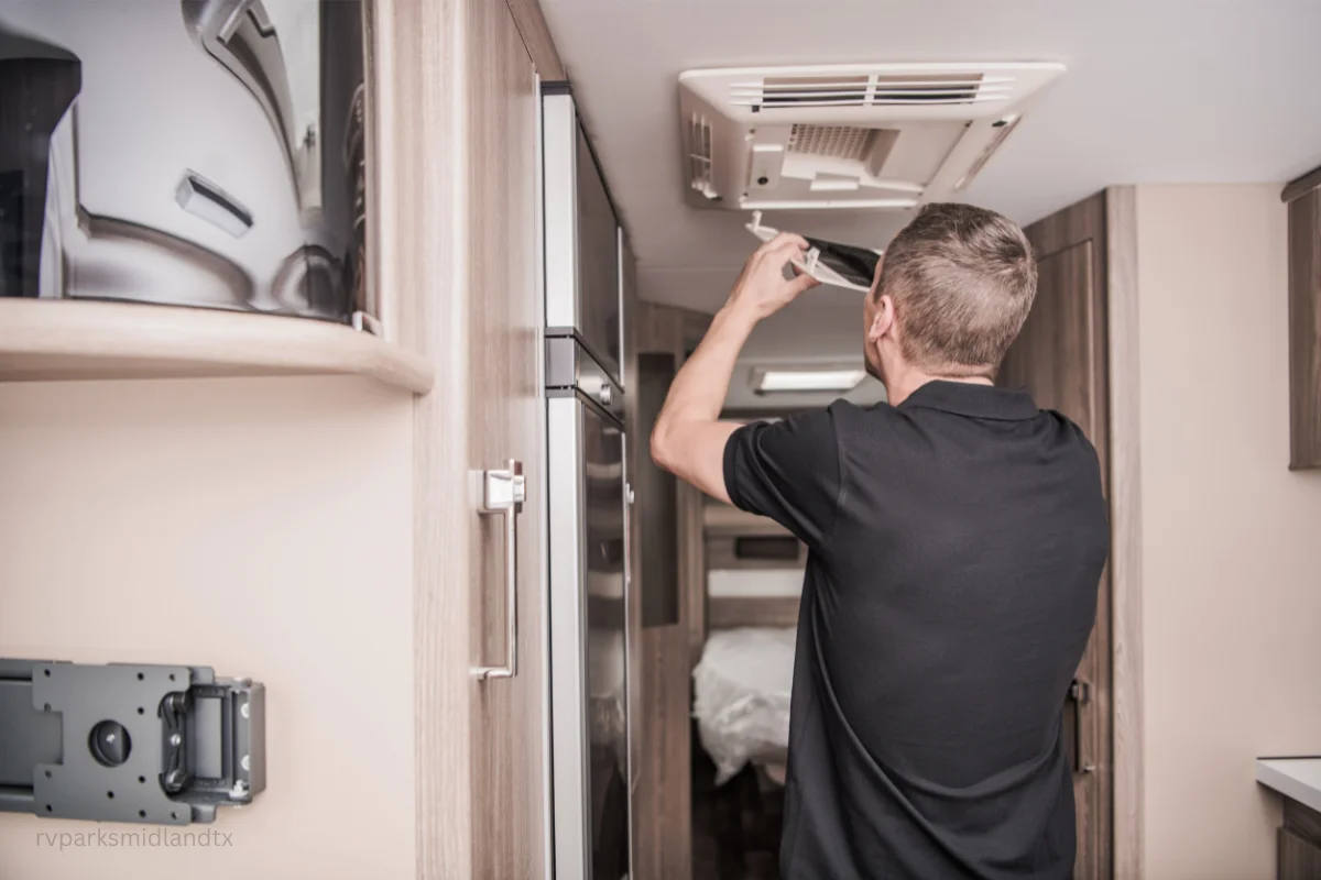 rv maintenance matters for longevity