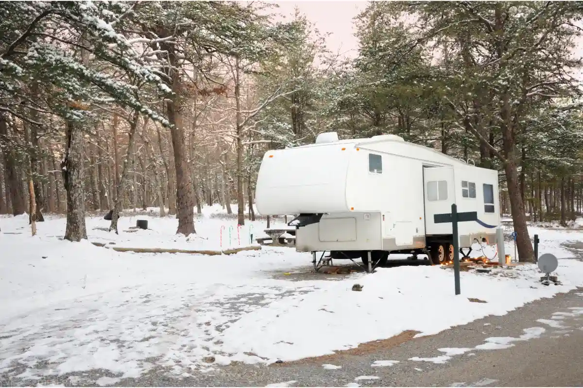 steps to winterize rv