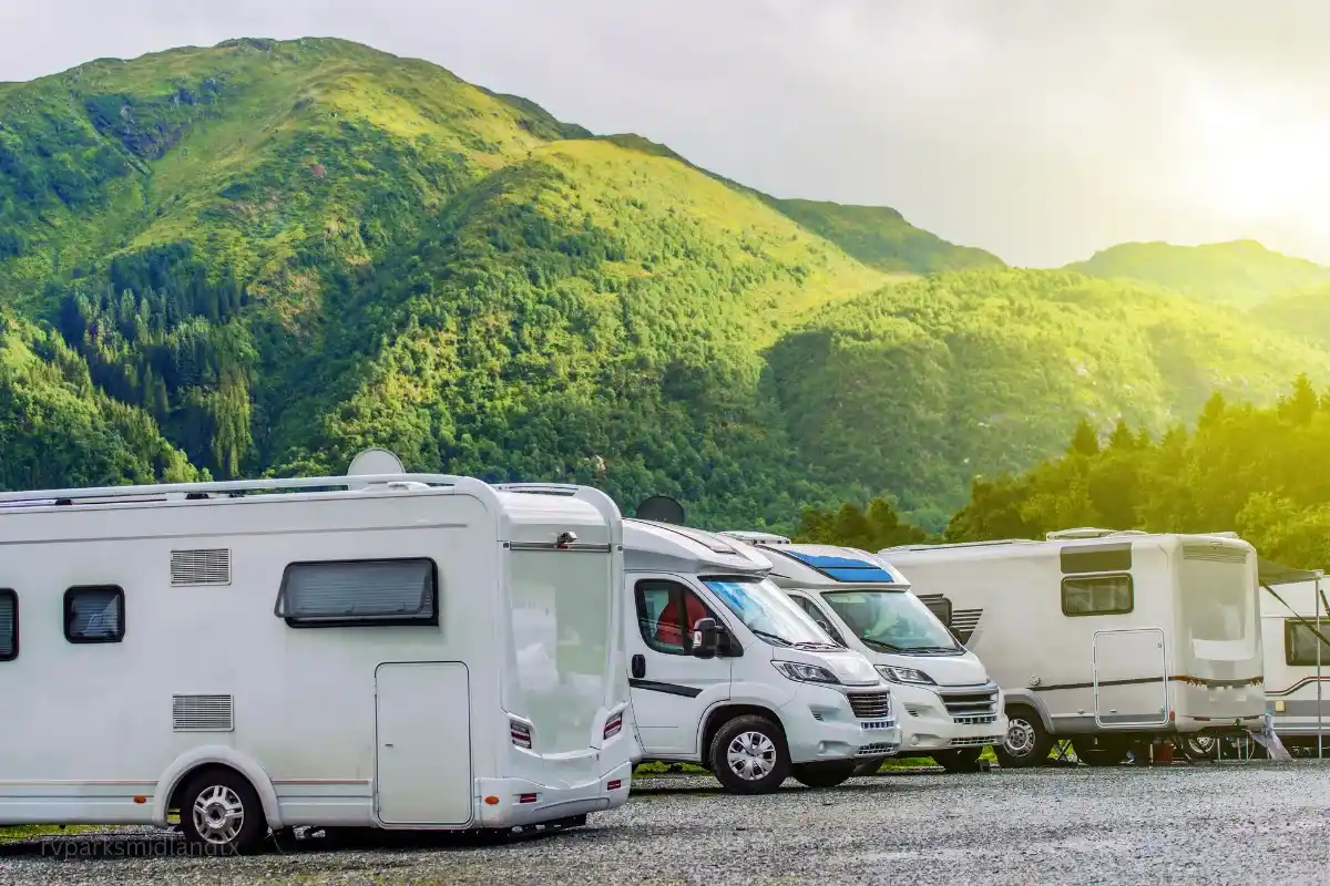 towable rvs vs drivable rvs
