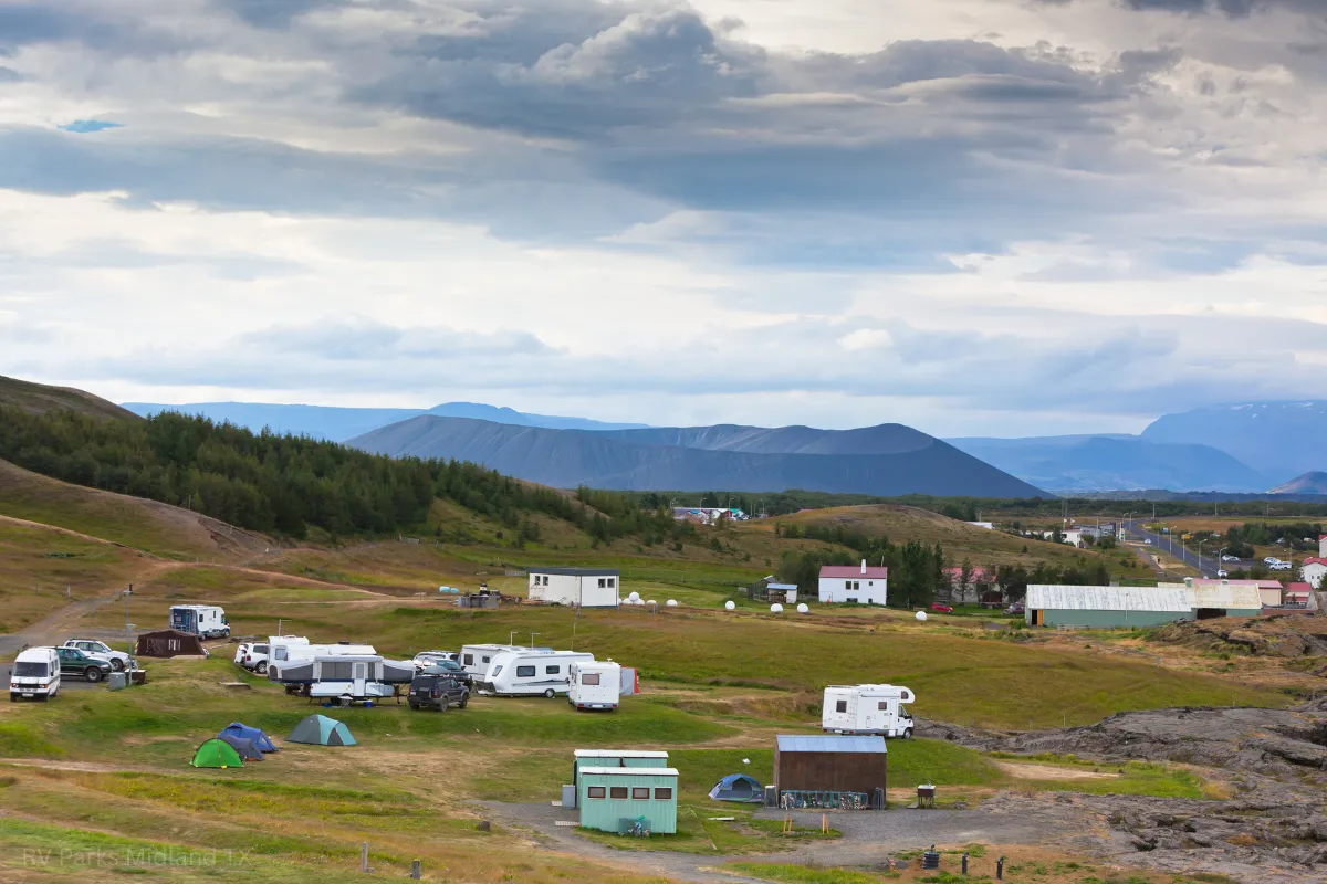 best rated rv parks in texas