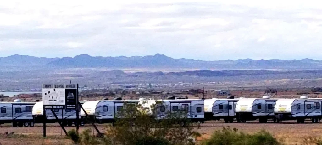 best rv parks in texas