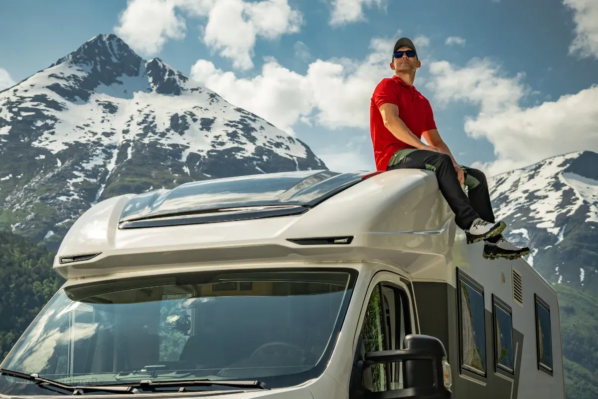 best rv solar panels