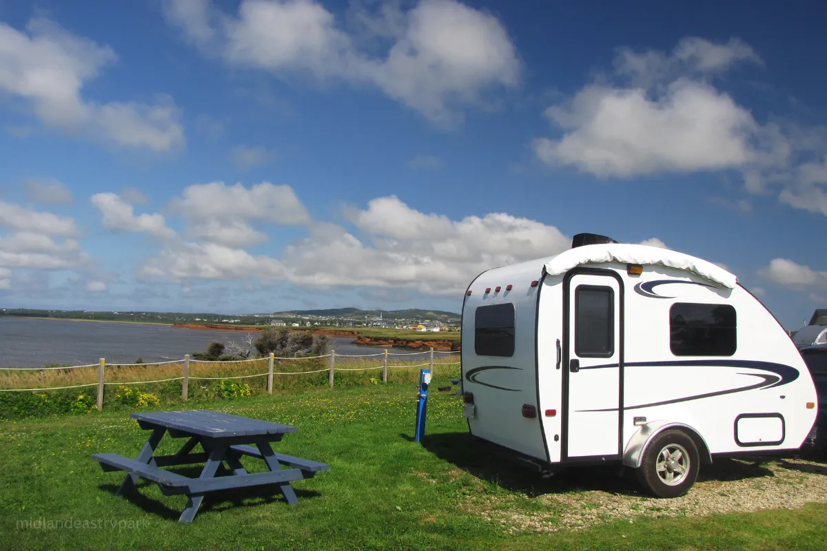 durations campgrounds and rv parks
