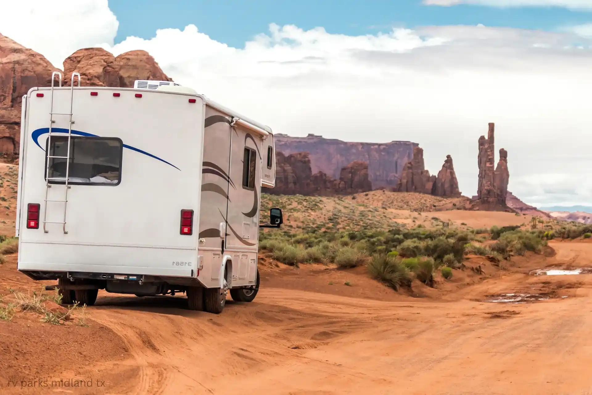 how long can you stay at an rv park