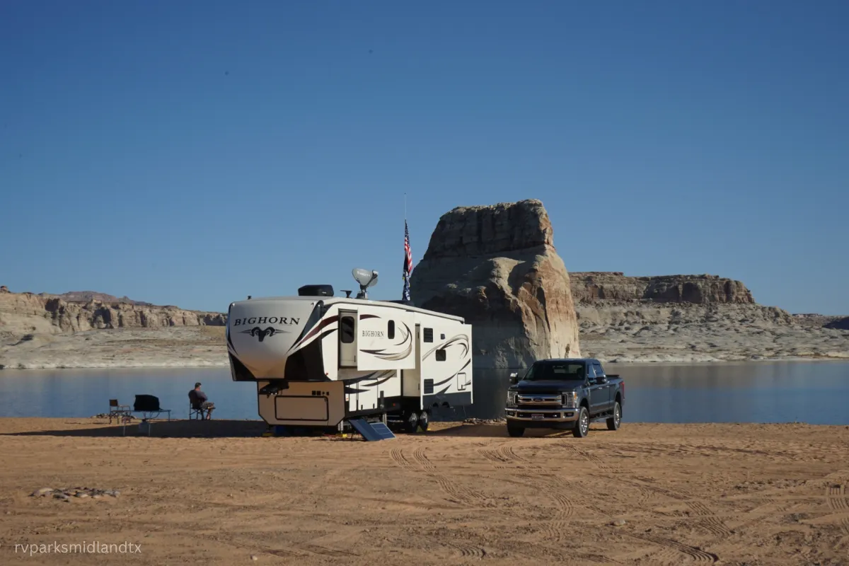 owning an rv park pros and cons.