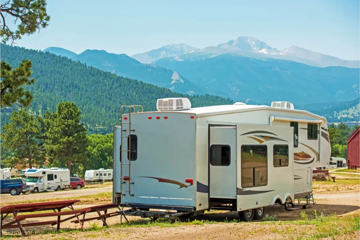 rv camping tips and tricks