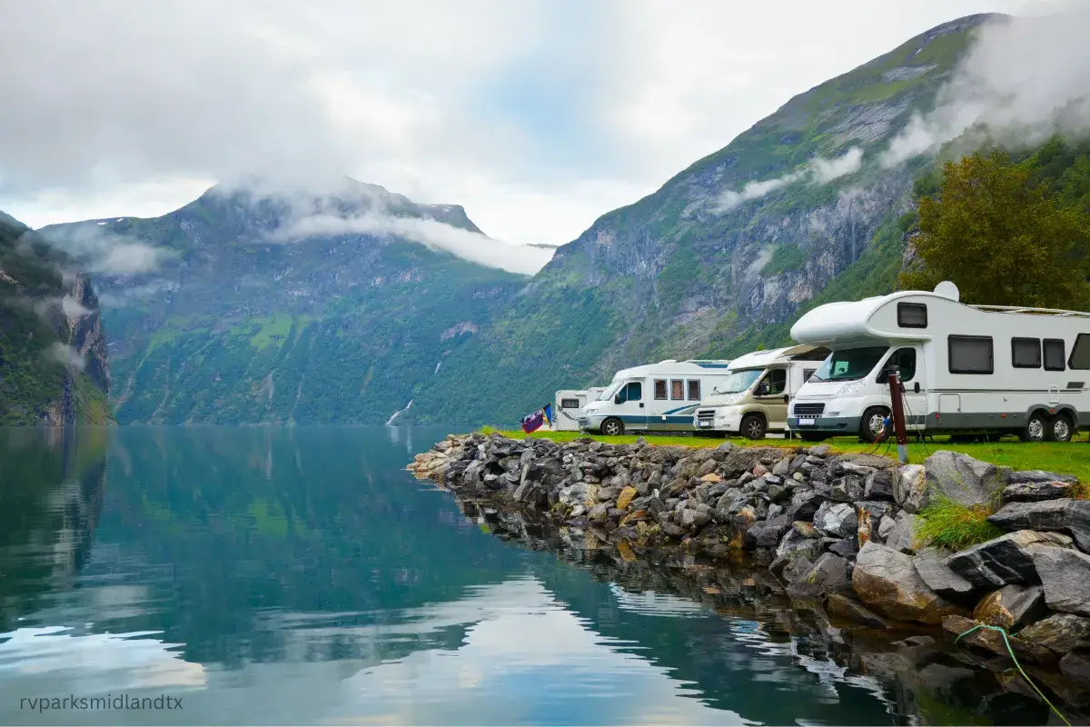 rv hacks for full time living