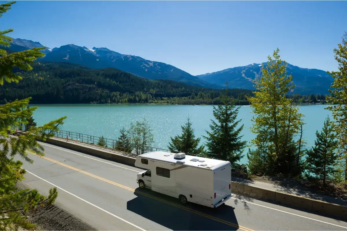 rv parks with amenities near me