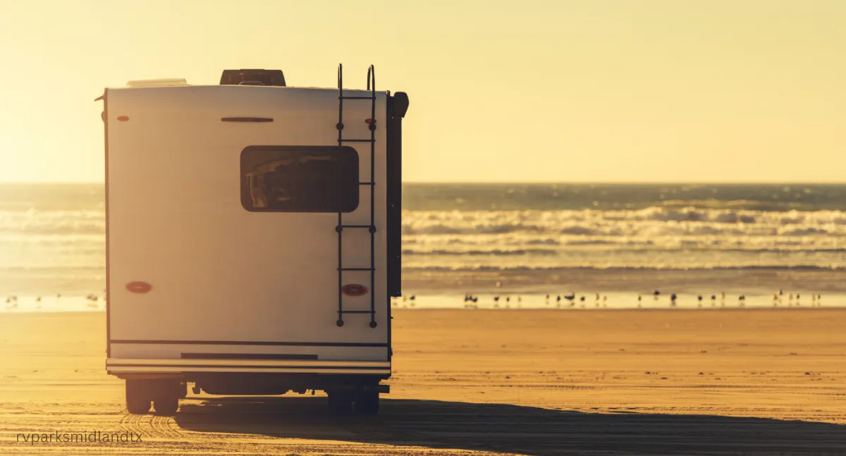 rv trips and travels