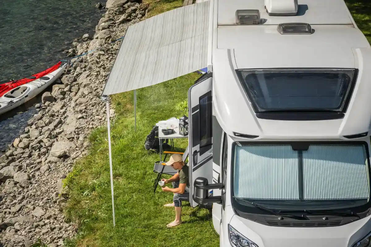 tips for checking rv parks