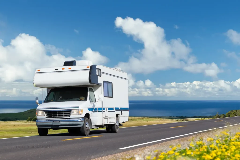 How much does an rv cost​