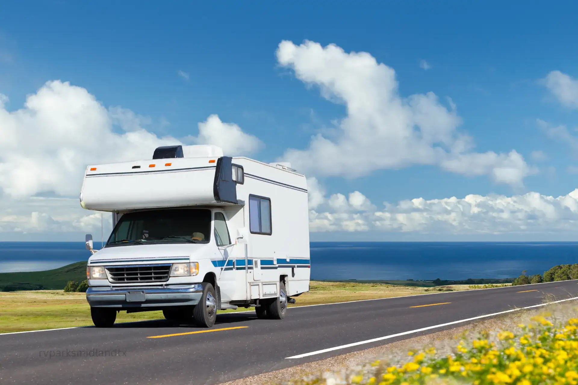 How much does an rv cost​