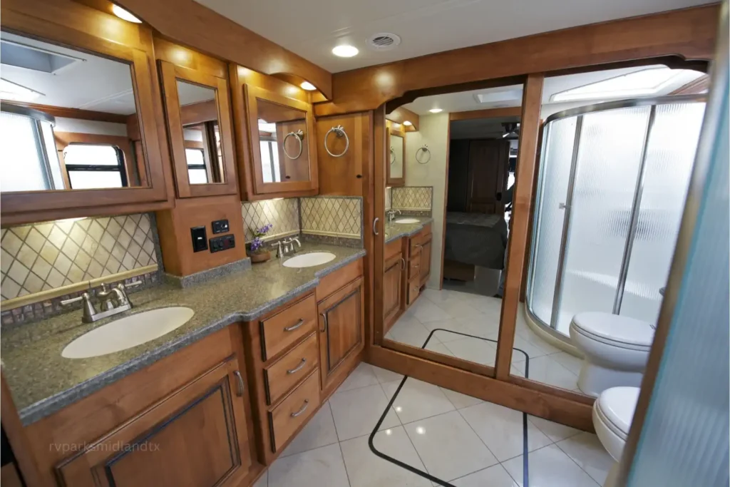 How to Replace RV Toilet​