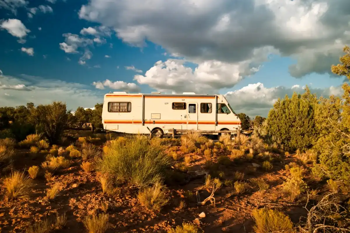 apps for finding short-term rv parking