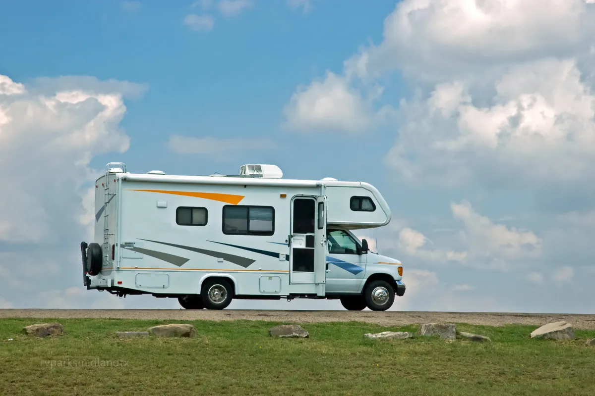 cost of recreational vehicles