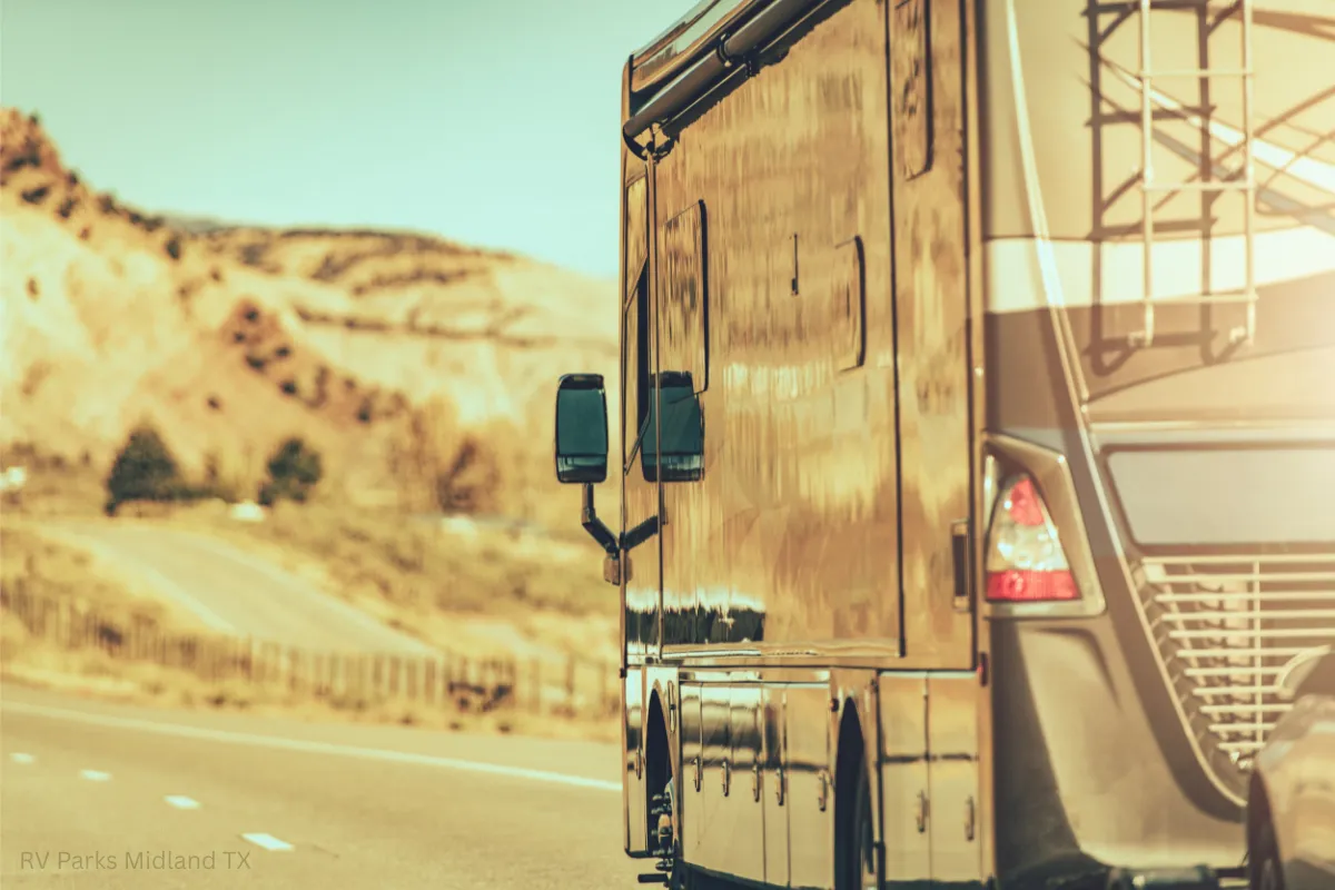 different classes of rvs