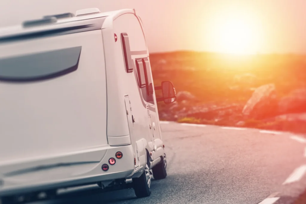 do you need a cdl to drive an rv