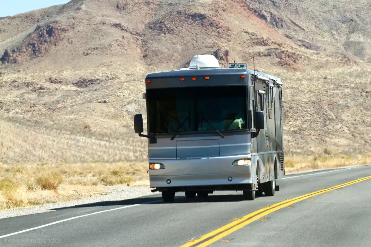 exclusive rv membership rewards