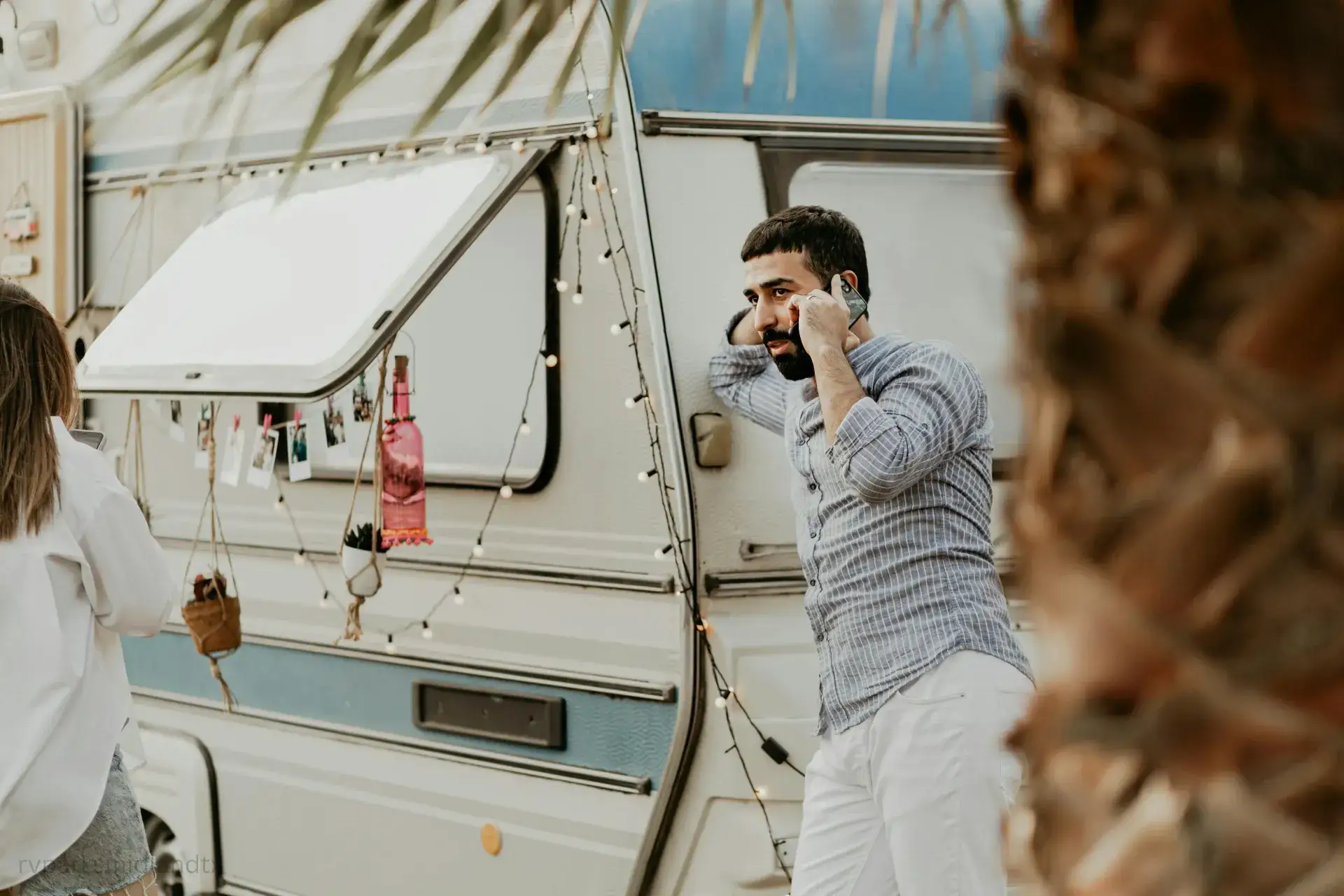 how to dewinterize your rv