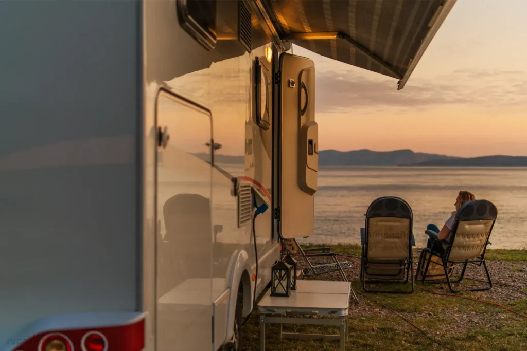 how to replace an rv awning