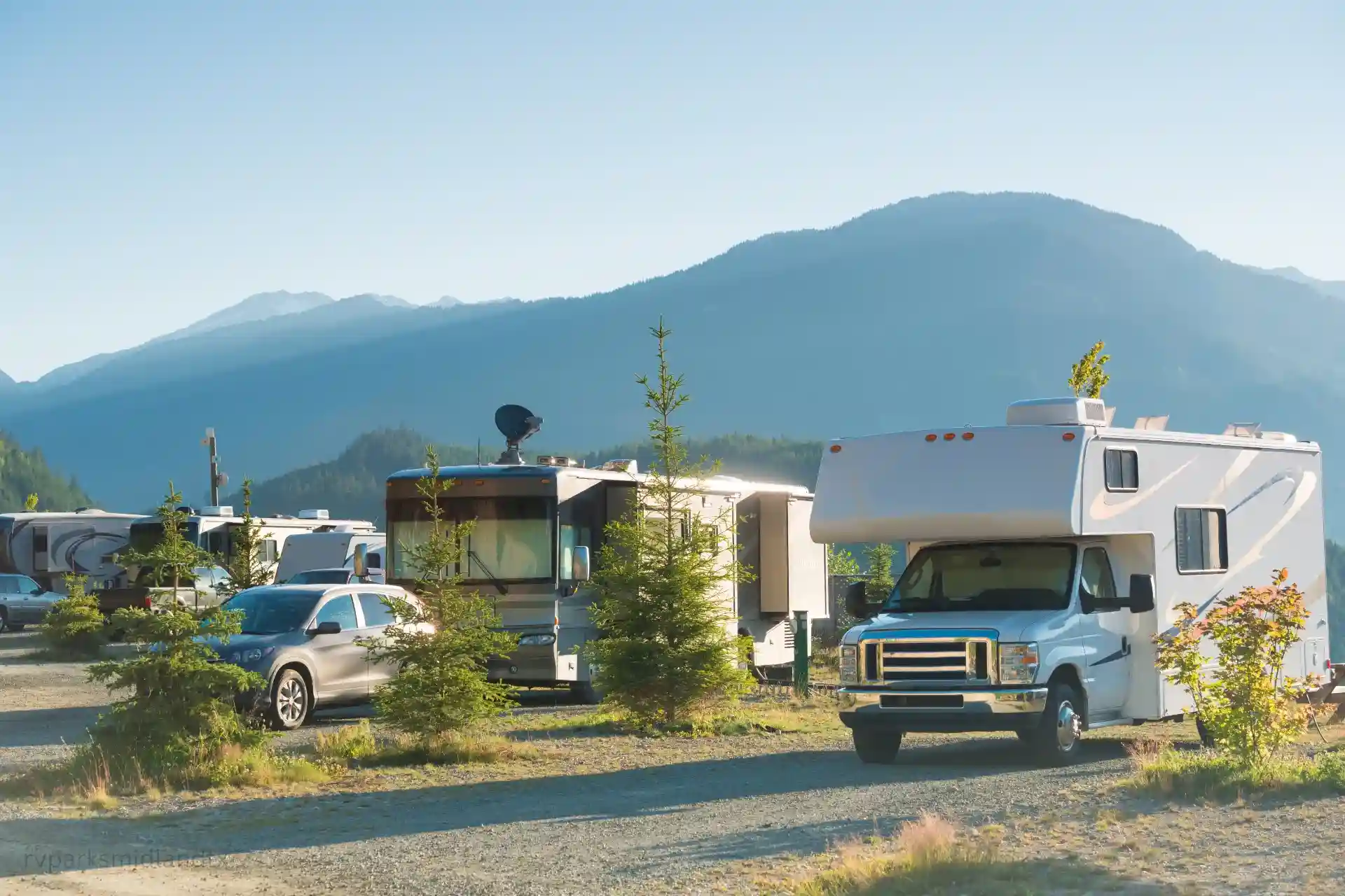 how to sanitize fresh water rv tank