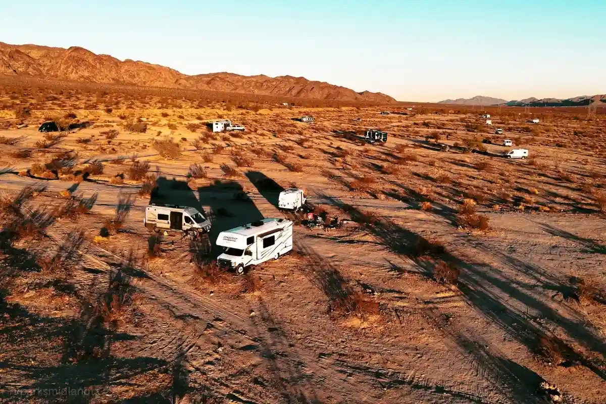 meal ideas for rv camping