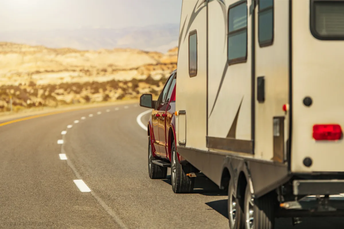 rv dewinterizing tips