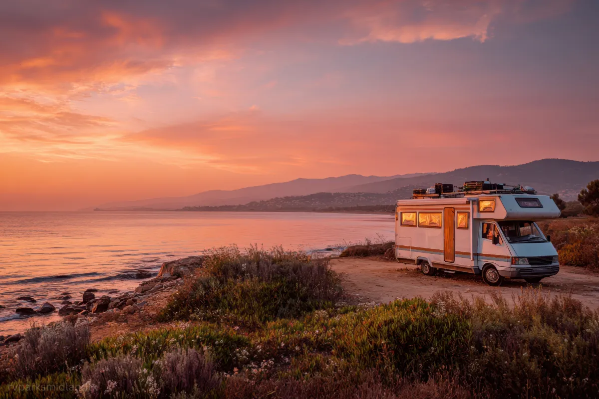 rv replacement awnings