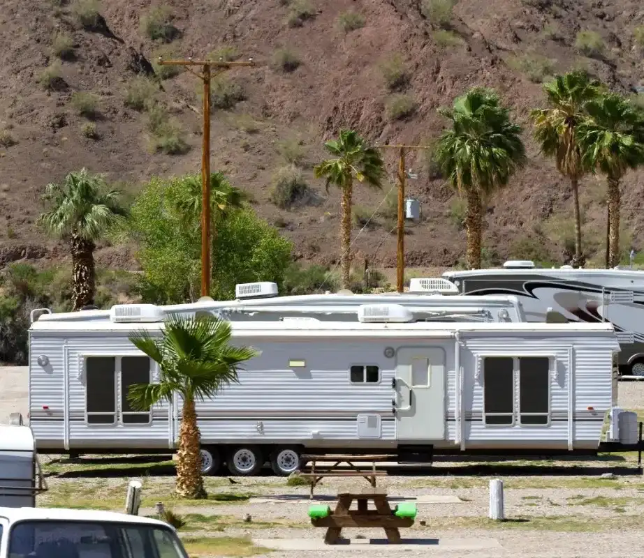 rv tips and travels
