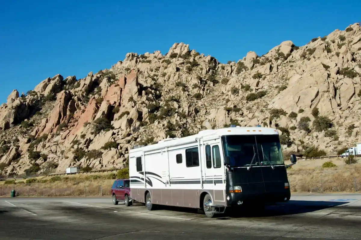 rv travel ideas