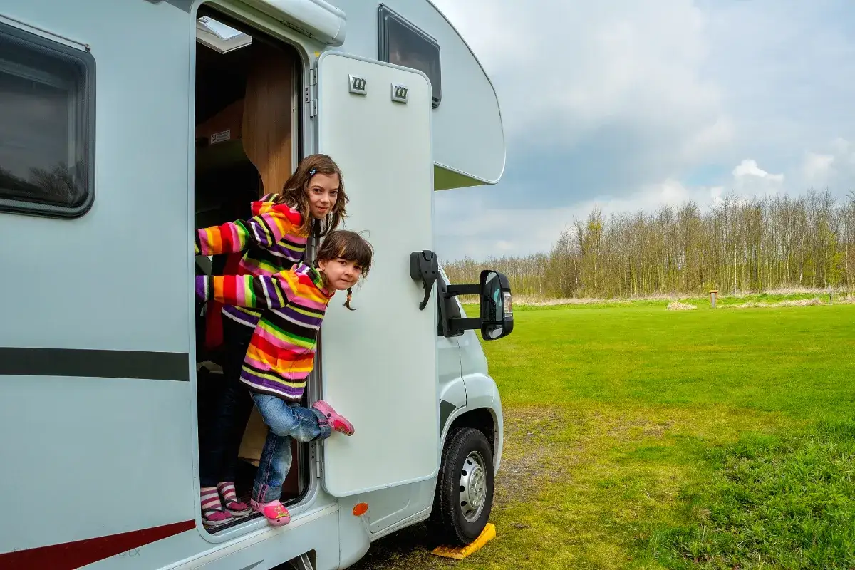 rv travel safety tips