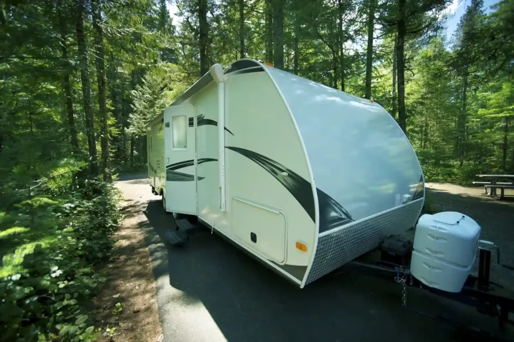 rv travel tips