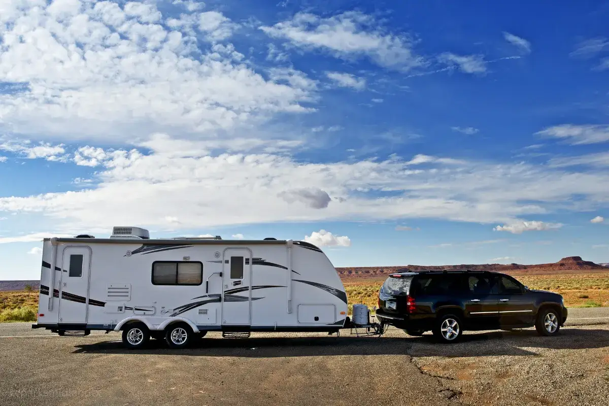 rvs for full time living