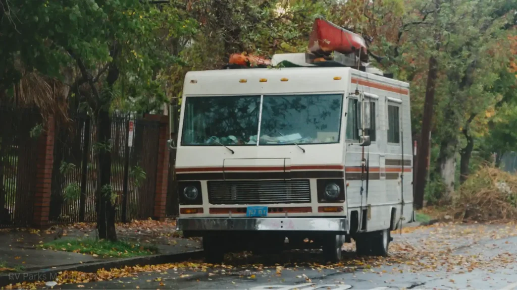 top rv travel mistakes and how to avoid them