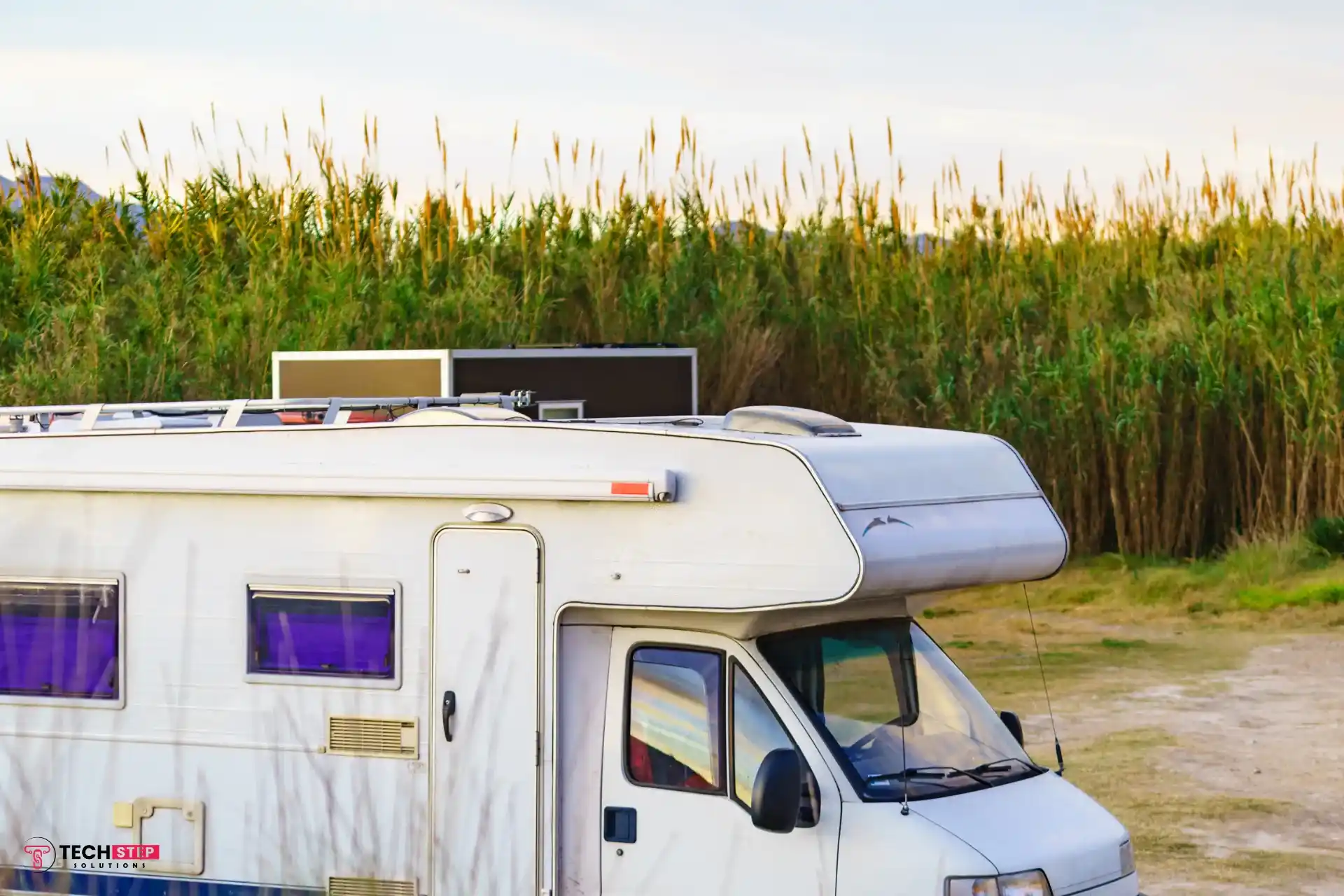 How to Choose the Right RV Site for Long-Term Stay
